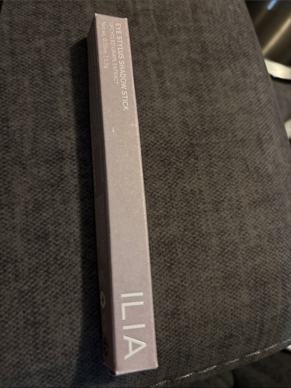 NWT ILIA eyeshadow stick jubilee